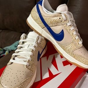 Nike Bagel Dunks